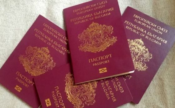 Дирекция Български документи за самоличност препоръчва при организирано пътуване на деца