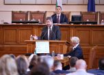 Христо Иванов: Парламентът съществува заради опозицията, рецептата не е ''против кого'', а как да продължим