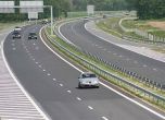 Тапа на магистрала Тракия заради пътен инцидент