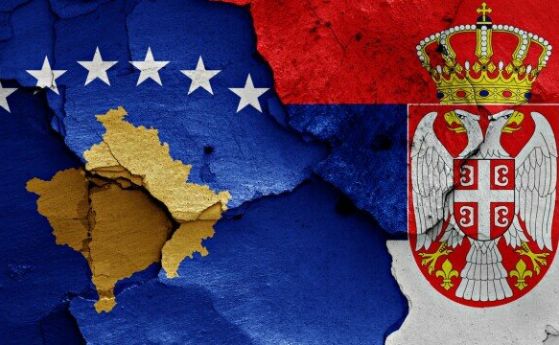 Косово охлади напрежението със сърбите. Засега