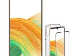 Samsung Galaxy A53 5G и Samsung Galaxy A33 5G са смартфоните за август във Vivacom