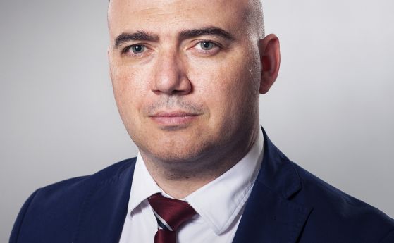 Радев избра кадър от ПП за министър на туризма - Илин Димитров