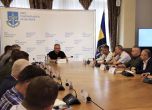 Украинската прокуратура проверява 600 служители на обвинението във фронтовите области на Украйна