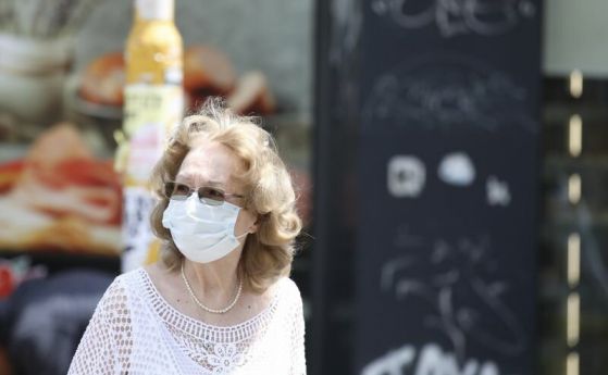 24 души са починали заради усложнения свързани с коронавирусната инфекция