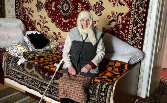 Не ни забравяйте: Минираният път към възстановяването на Украйна