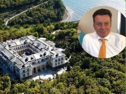Италианската финансова гвардия запорира имущество на стойност 141 млн. евро