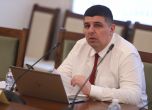 Ивайло Мирчев: Интересът ''Газпром'' да се върне в България прозира още от първите дни на правителството