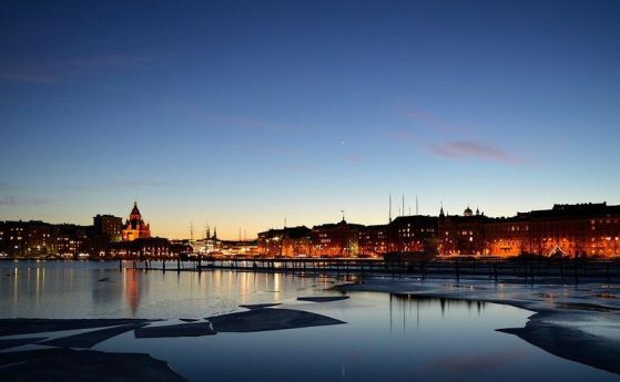 58 процента от финландците не искат да има туристически визи за руснаци