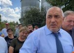 Борисов хвали служебния кабинет: На всички наши въпроси дават отговор - хаос, катастрофа, провал