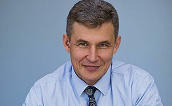 Д-р Александър Шиплюк