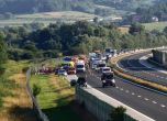 Катастрофата е станала на магистрала А4 на 62-ия километър в посока Загреб.