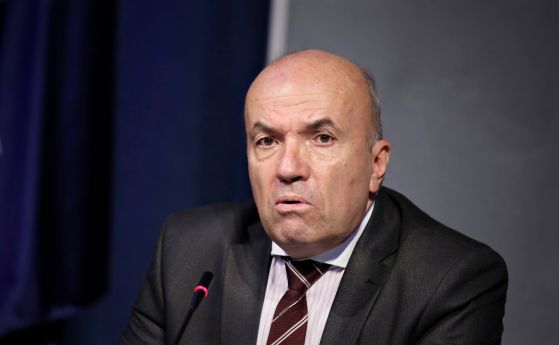 Служебният външен министър оцени работата на Петков за Северна Македония