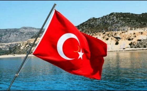 Как Турция стана незаменима