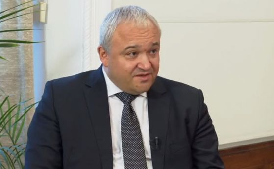 Иван Демерджиев обеща да няма чистка в МВР