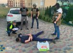 Хванаха килъри от ГРУ, пратени да убият Резников и Буданов