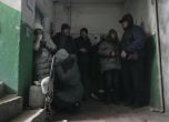 ООН: Над 10,5 милиона души са напуснали Украйна от началото на войната