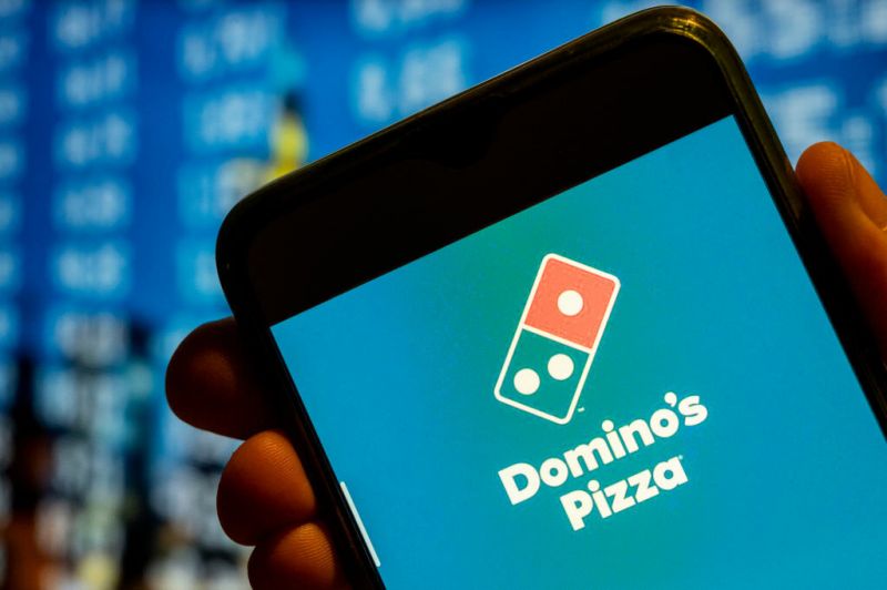 Последните магазини на Domino`s Pizza в Италия бяха затворени, след