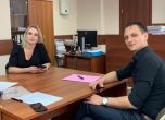 Арестуваха отново Марина Овсянникова. Полиция е нахлула за обиск в дома на бившата журналистка от Първи канал в 6 сутринта