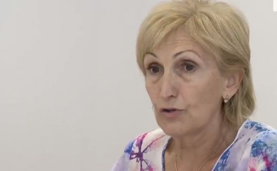 Назначената от Корнелия Нинова директорка на ДКК Смиляна Нитова Кръстева отправи тежки
