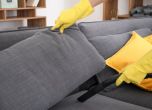 3 трика, които ще запазят дивана у дома чист по-дълго време