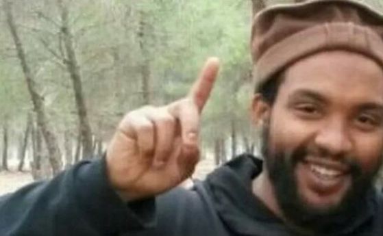 Четвърти член на "Джихадистите биячи" е арестуван във Великобритания