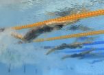Три полуфинала и три рекорда за българското плуване в първия ден на Европейското първенство в Рим