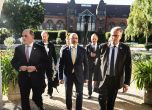 Донорска конференция в Копенхаген събра над 1,5 млрд евро за оръжия за Украйна
