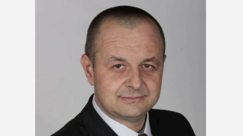 Любомир Бонев