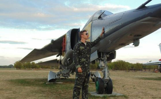 Загина топ пилот на Украйна, ВСУ свали три руски ''алигатора'' за 2 дни