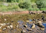 Мнението на спелеолозите: Станало е срутване, водата на Искрецка река скоро ще потече пак