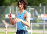 Тихомир Иванов стигна финала в скока на височина на Европейското първенство