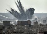 Минимум 11 загинаха при турски въздушни удари в Северна Сирия