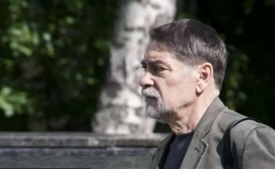 Почина Анатолий Кононов бивш съдия от Конституционния съд от първия