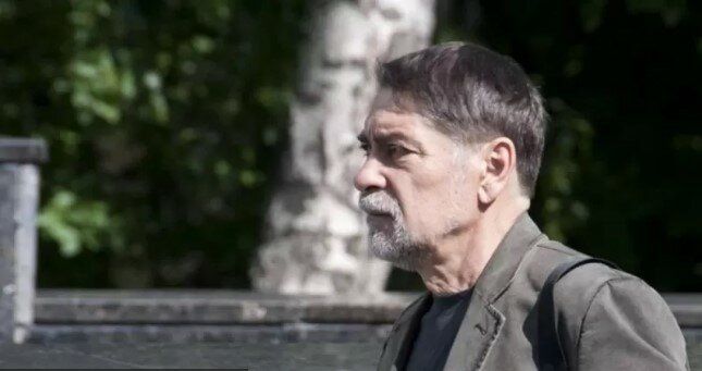 Почина Анатолий Кононов, бивш съдия от Конституционния съд от първия