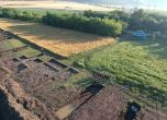 10 археологически обекта по трасето на жп линията Волуяк-Драгоман ще забавят строителството