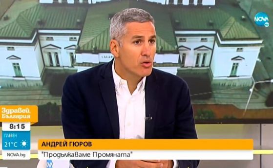 Асен Василев е вероятният премиер от ПП. Социологията за коалицията с ДБ била на кантар