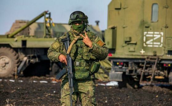 Британското разузнаване: Русия не може да използва динамична защита за танкове