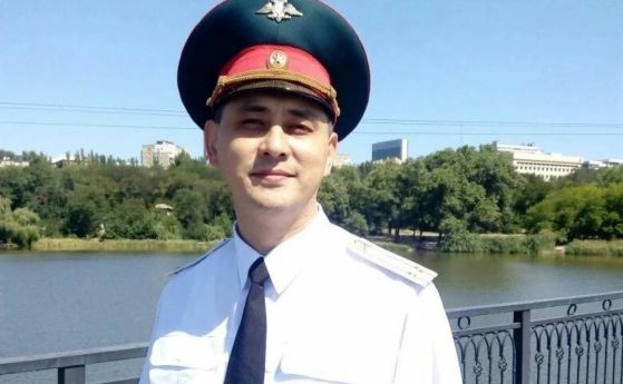 ВСУ ликвидира Корееца, началника на противовъздушната отбрана на ДНР
