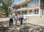 Две нови сгради за детски ясли в София, другата седмица започва строителството на още една