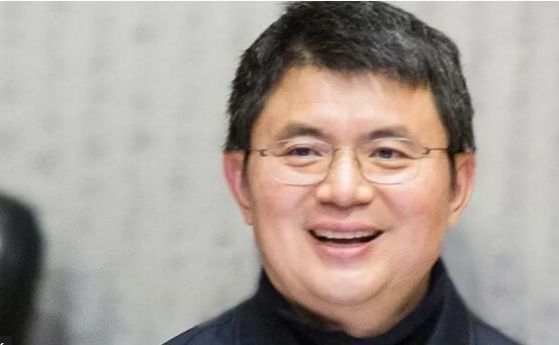 Изчезналият в Хонконг милиардер Сяо Джианхуа се намери. Китай го осъжда на 13 г. затвор