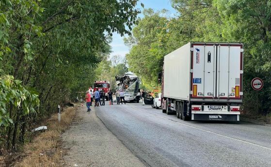 С нова наредба МРРБ преразглежда реда на организацията на движение