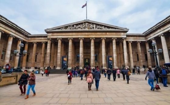Британски музеи и библиотеки ще подслоняват хора, които не могат да плащат сметките си през зимата
