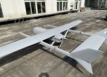  Skyeye 5000mm Pro UAV