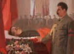 Убийството на Сергей Киров служи на Сталин като претекст за терор и репресии.