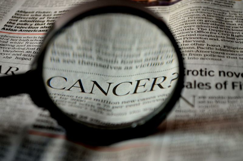 Нова терапия може да спре развитието на рака при пациенти,