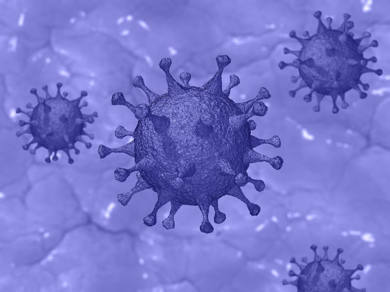 Един от 5 преболедували коронавирусната инфекция има симптоми на дълъг