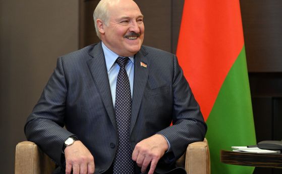 Лукашенко поздрави украинския народ за Деня на независимостта