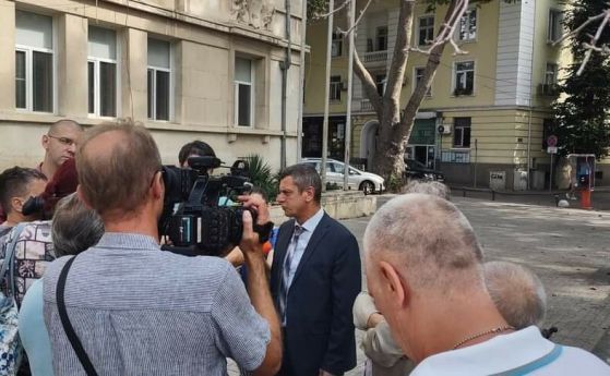 Апелативният съд във Варна отказа да екстрадира руснака Алексей Алчин
