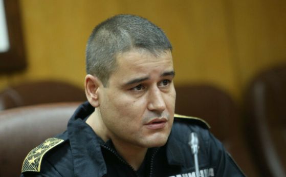 Зам.-шефът на Гранична полиция е подал оставка
