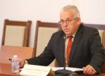 Зам. главният секретар на МВР главен комисар Станимир Станев